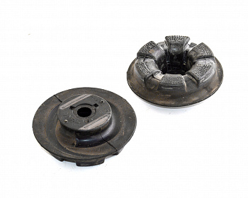 Проставки пружины задней Nissan Leaf 2013- 2018 верх