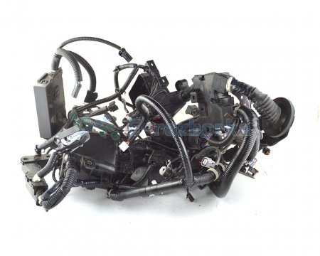 Жгут проводов подкапотных NISSAN LEAF 2018