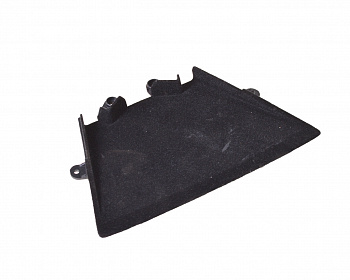 Панель крепления передней камеры TESLA MODEL X 1095516-00-G / 1095516-00-F