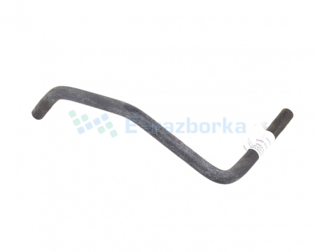 Шланг выпускной отопителя печки NISSAN LEAF 2011-2013 92415-3NA0A