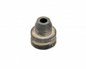 Резиновая опора радиатора