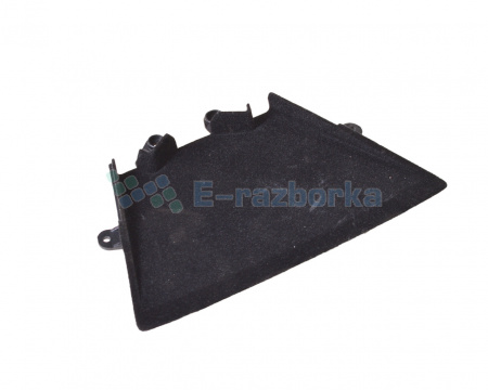 Панель крепления передней камеры TESLA MODEL X 1095516-00-G / 1095516-00-F