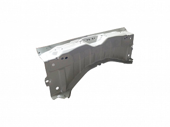 Панель задняя  АНАЛОГ TESLA MODEL Y 1487742-00-K 1487746-00-D