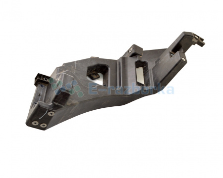 Кронштейн фары правый TESLA MODEL X 1043612-00-F