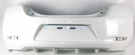 Бампер задний NISSAN LEAF 85022-3NF0H