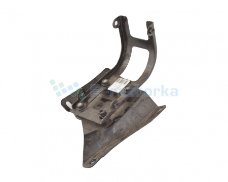 Кронштейн крепления компрессора кондиционера 2WD TESLA MODEL SR