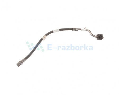 Шланг тормозной задний левый MANDO TESLA MODEL SR