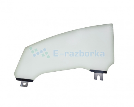 Стекло боковое передней левой двери TESLA MODEL  X 1028822-00-J