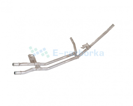 Трубка преобразователя впускная (в сборе) NISSAN LEAF 2011-2012 21511-3NA1A