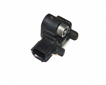 Датчик удара передний NISSAN LEAF (10-12) K8581-1LA0A 98581-1LA0A