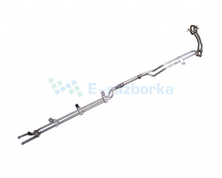 Трубка охлаждающей жидкости конвертера (в сборе) NISSAN LEAF 2011-2012 21511-3NA2A