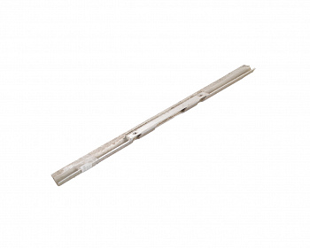 Кронштейн заднего подрамника TESLA MODEL X 1027561-00-B