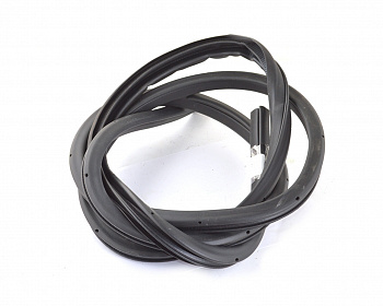 Уплотнитель дверного проема задний Nissan Leaf 2018