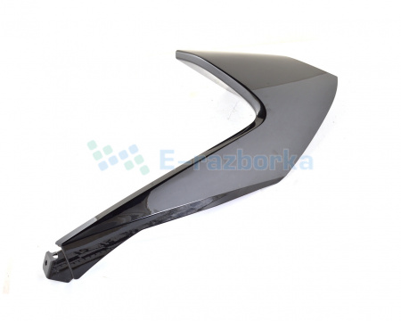 Накладка спойлера правая NISSAN LEAF 2018