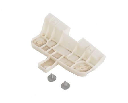 Кронштейн фары левой NISSAN LEAF