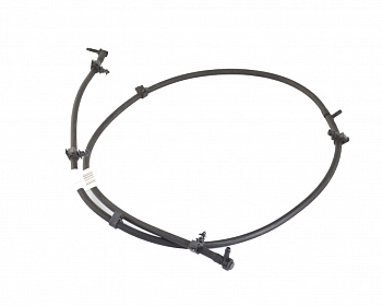 Шланг омывателя лобового стекла резиновый TESLA MODEL S, SR