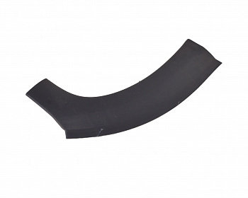 Накладка багажника внутренняя леваяTESLA MODEL  X 1074907-00-F