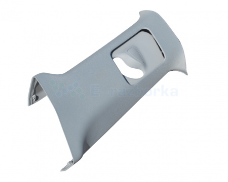 Накладка средней стойки верхняя левая PROV/PREMIUM TESLA MODEL Y 1666820-99-C 1666820-00-B