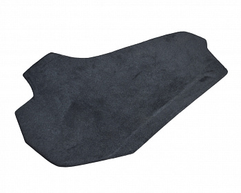 Обшивка боковая  передняя левая консоли TESLA MODEL Y 11493061-00-E 1493061-01-D