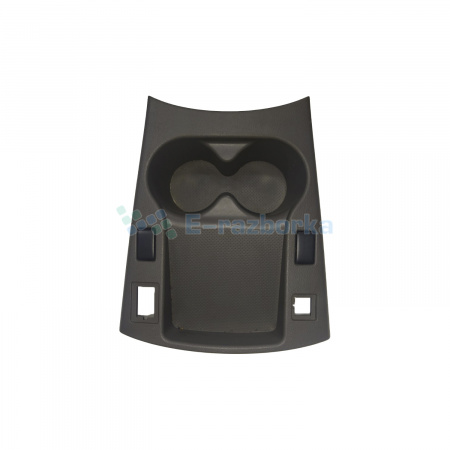 Панель приборов центральной консоли передня верхняя NISSAN LEAF 2011-2013 68922-3NA1A