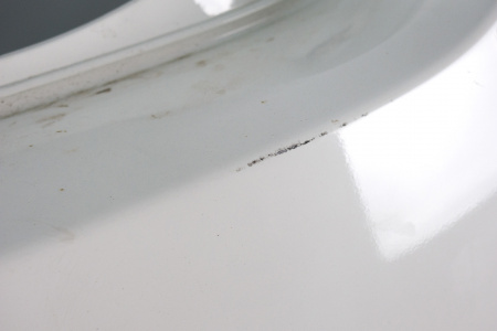 Бампер задний NISSAN LEAF 85022-3NF0H