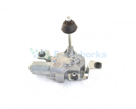 Мотор заднего стеклоочистителя Nissan Leaf 2018