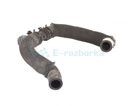 Патрубок впускной отопителя печки NISSAN LEAF 2011-2013 27144-3NA0A