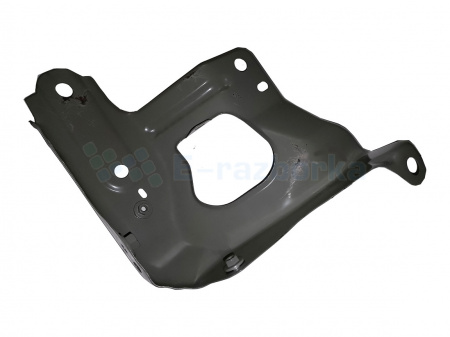 Кронштейн крыла правого металлический  (АНАЛОГ) TESLA MODEL Y 1487696-S0-A