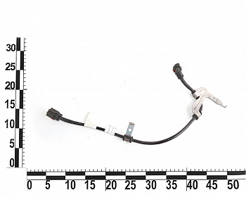Кабель ручника левый TESLA MODEL 3