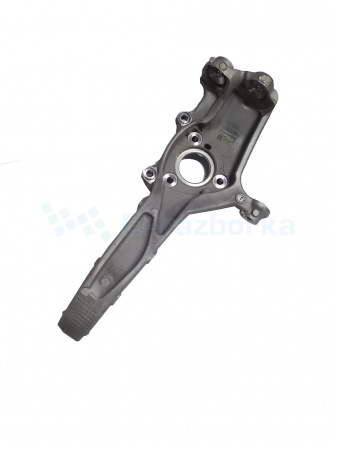 Кулак поворотный  передний правый TESLA MODEL 3 HIGHLAND 1344316-00-E