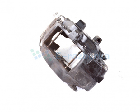 Суппорт тормозной передний правый (BLACK) TESLA MODEL S,SR