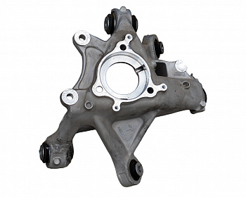 Кулак поворотный задний правый  TESLA MODEL Y 1188416-00-G