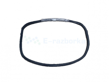 Уплотнитель багажника заднего TESLA MODEL 3 HIGHLAND 1728564-99-B 1728564-00-B