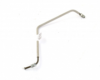 Трубка тормозная задняя Nissan Leaf 2018, левая