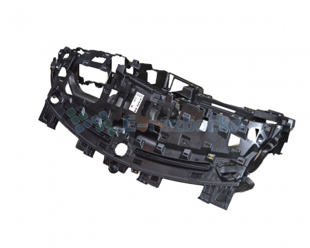 Каркас торпеды TESLA MODEL X  1035572-00-D