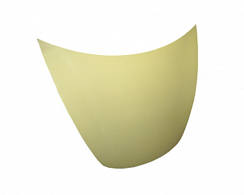 Капот (НЕ ОРИГИНАЛ) TESLA MODEL 3 1081390-E0-TC