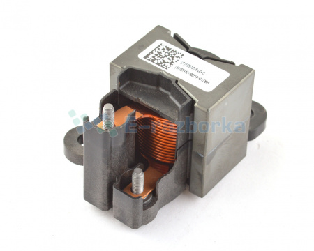 Дроссель ВБ TESLA MODEL 3