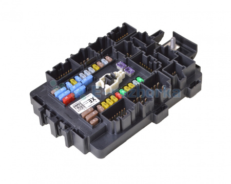 Блок предохранителей Tesla Model X 1094409-01-E