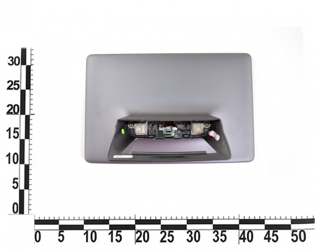 Дисплей Touchscreen TESLA MODEL 3