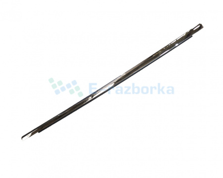 Молдинг двери задний  правый TESLA MODEL X  1032168-88-D