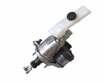 Главный тормозной цилиндр TESLA MODEL 3