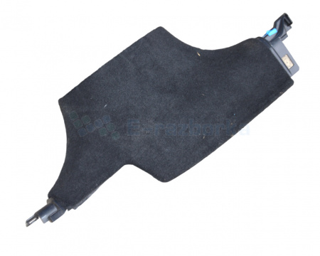 Накладка средней стойки нижняя правая TESLA MODEL Y 1622180-01-C