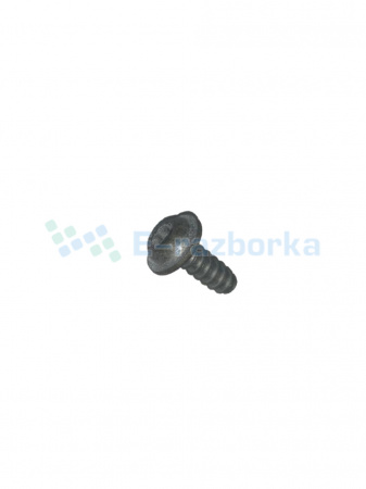 Болт M5x1.8-16 Zn TESLA MODEL SR