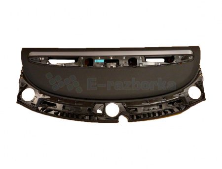 Приборная панель (ASTRAL GREY COSMOS TEXTILE) TESLA MODEL 3 HIGHLAND 1774464-10-D 1774494-20-E