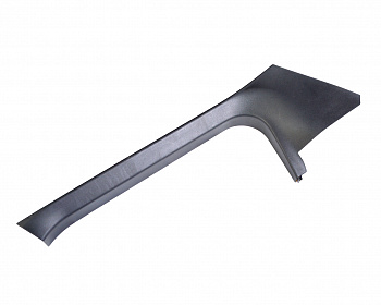 Накладка дверного пройома нижняя передняя правая внутреняя TESLA MODEL S