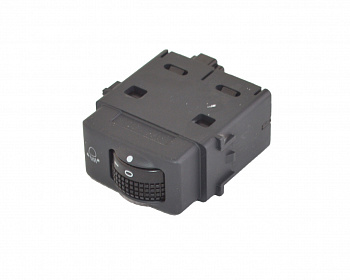 Кнопка / регулятор наклона света фар NISSAN LEAF (10-13) 25190-3NA0A