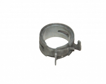 Зажим патрубков охлаждения NISSAN LEAF 2011-2012 01558-00511