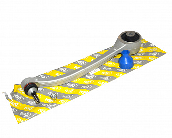 Рычаг продольный TESLA MODEL S, SR, X передний прав. 