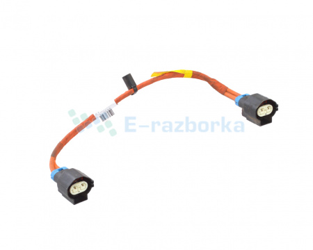 Провода  с распределительной коробки на конвертер (DCDC) TESLA MODEL SR,X 1086380-00-A