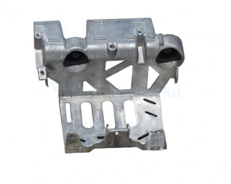 Кронштей крепления компрессора кондиционера TESLA MODEL 3 MODEL Y 1506443-00-D